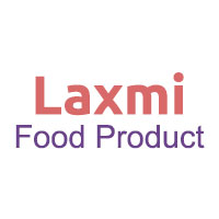 Laxmi Food Product Logo