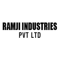 Ramji Industries Pvt Ltd Logo