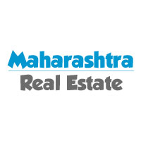 Maharashtra Real Estate Logo