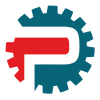 PRITHVI ENGINEERS Logo