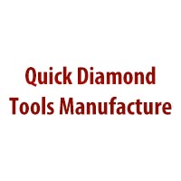 Quick Diamond Tools Manufacture
