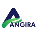Angira Hardware Industry Logo