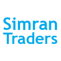 Simran Traders Logo