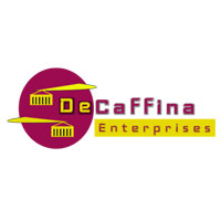 DeCaffina Enterprises Logo