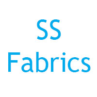 SS Fabrics Logo