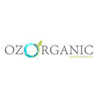 Ozorganic Agrofoods LLP Logo