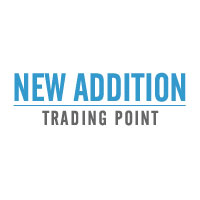 New Addition Trading Point Logo