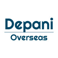 DEPANI ENTERPRISE Logo