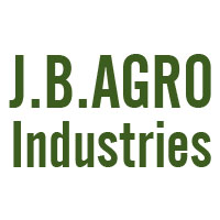 J.B.Agro Industries Logo