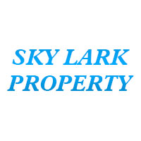 SkyLark Property Logo