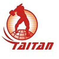 zhejiang taitan co ltd