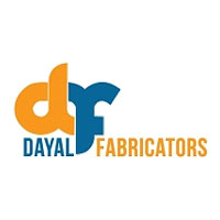 Dayal Fabricators Logo