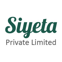 Siyeta Private Limited Logo