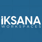 Iksana Workspace