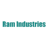 Ram Industries Logo