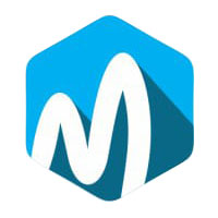 Mark (India) Marketing Agencies Logo