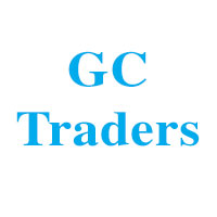 GC Traders Logo