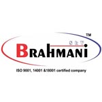 Brahmani Steel Industries