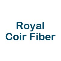 ROYAL COIR FIBRE PRODUCTS Logo