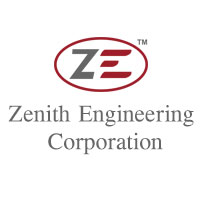 Zenith Engineering And Equipments Pvt. Ltd. Logo