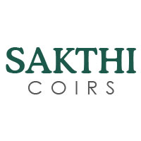 Sakthi Coirs Logo