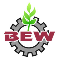 Bijapur Engineering Works Logo
