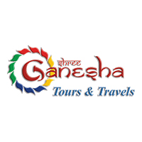 Shree Ganesha Tours & Travels Logo