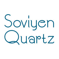 Soviyen Quartz Logo
