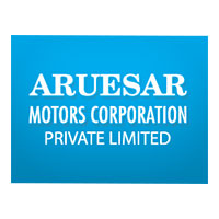 Aruesar Motors Corporation Private Limited Logo