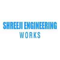 Shreeji Engineering Works Logo