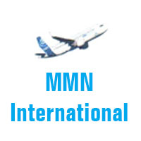 MMN International Logo