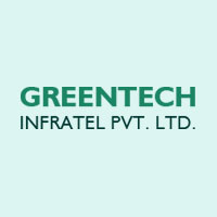 Greentech Infratel Pvt. Ltd. Logo