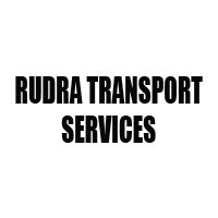 Rudra Transport Services Logo