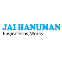 Jai Hanuman Engineering Works Logo
