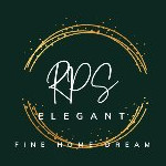 Rps elegant Logo