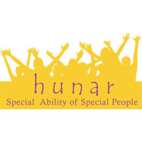 Hunar Foundation Logo