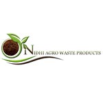 NIDHI AGRO WASTE PRODUCTS Logo