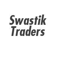 Swastik Traders Logo