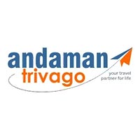 Andaman Trivago Tours & Travels Logo