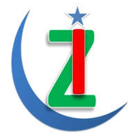 ZIA INTERNATIONAL Logo