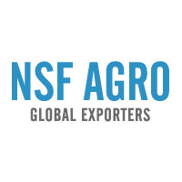 NSF Agro Global Exporters Logo