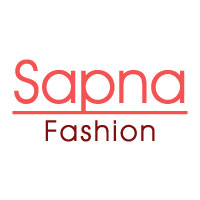 Sapna Fashion Logo