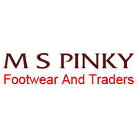 M S Pinky Footwear and Traders