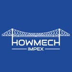 HOWMECH IMPEX Logo