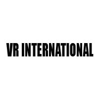 VR International Logo