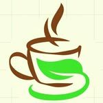 Prasad Tea Traders Logo