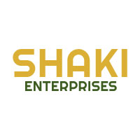 Shaki Enterprises Logo