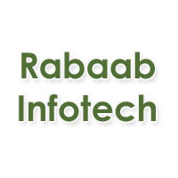 Rabaab Infotech Logo