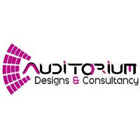 Auditorium Works Logo