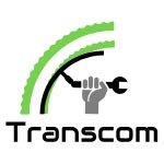 Transcom India Inc. Logo